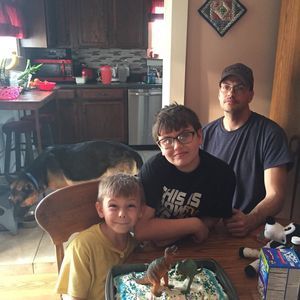 Meet your Posher, William